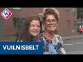 Buurtbewoners in de Haagse wijk Spoorwijk zijn het zat om op een vuilnisbelt te wonen - OMROEP WEST