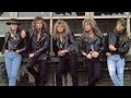 Europe Prisoners In Paradise Lyrics