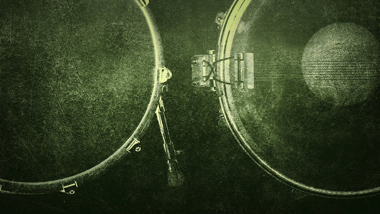 Kicks and Snares Ultra-Analog VA-3 Sound Bank thumbnail 1