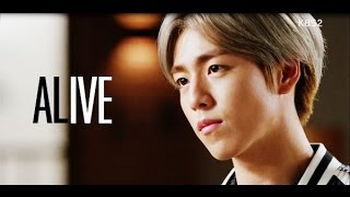 [MV] VIXX _ Alive (Moorim School)