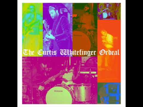 Don't Do It - The Curtis Whitefinger Ordeal