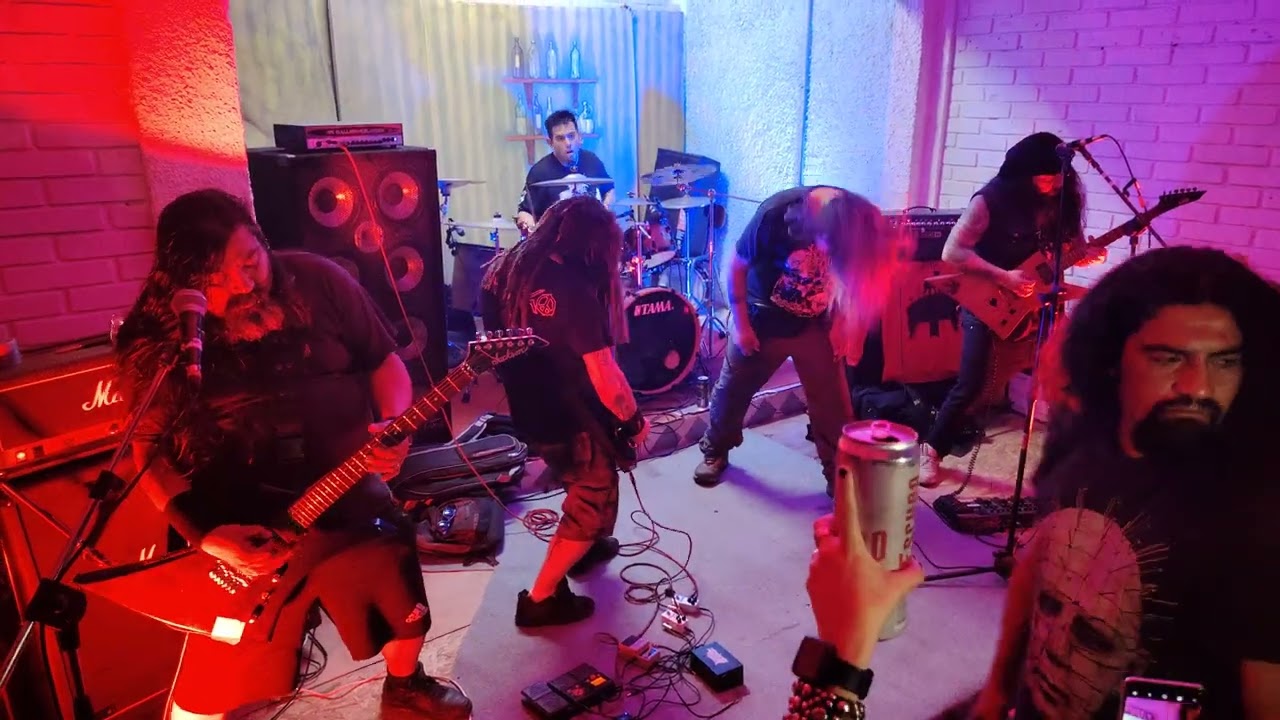 BRUTAL KAPITAL- Dream Of Aggression./ Under attack 2 /12-10-2024