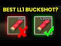 Why You Should Never Use 7mm Buckshot