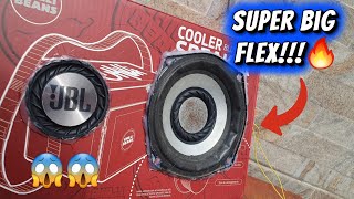 Download lagu Big Flex cardboard box!!!🔥🔥🔥 mp3