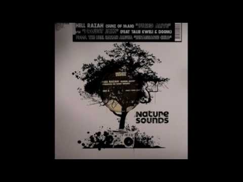 Hell Razah - Buried Alive Prod. Godz Wrath