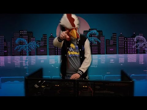 Hotline Miami Mix To Hurt Other People To