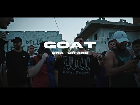 ONA X JITANO - GOAT (Official Music Video)