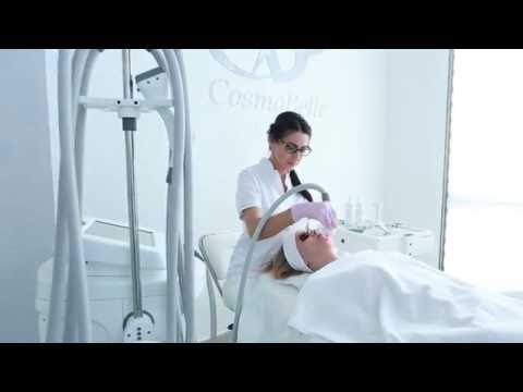 Body Space 5D Technology