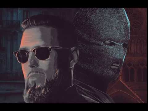 Tchami X Malaa (No Redemption) @ Ultra Music Festival Miami 2018