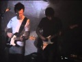 SURROUNDED "Better Not Be So" Live (Deep Elm Records)