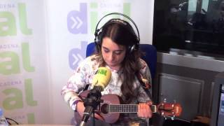 Paula Rojo en Dial tal cual