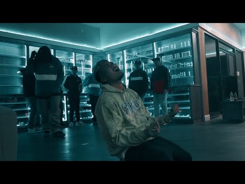 Young Q x Bubarachi - "IDC" (Official Video) | Dir. IceyyFilms