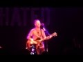 Corey Taylor - Taciturn Acoustic Live at Irving ...