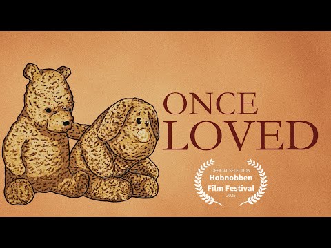 Once Loved