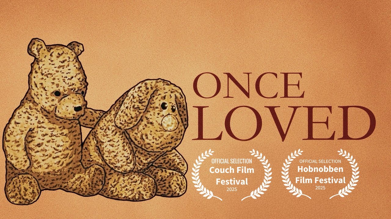 ONCE LOVED | Award Nominated Short Film
