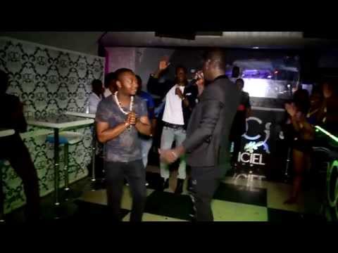 Tumehou Tour ep1 (DJ ROMS EN CONCERT DEDICACE LE 18 OCT A LYON)