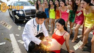 Download lagu I saved this beautiful CEO's life, and she helped me become the richest person in the world. mp3 Download lagu I saved this beautiful CEO's life, and she helped me become the richest person in the world. mp3