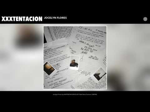 Video Jocelyn Flores (Audio) de XXXTentacion