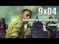 The Walking Dead | 9x04 Geometría del Universo - Colleen