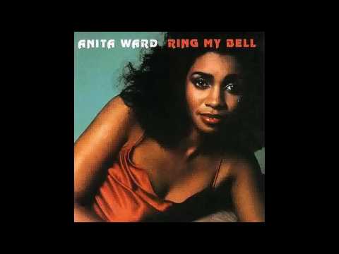 Anita Ward - Ring My Bell (Funk Star Deluxe)
