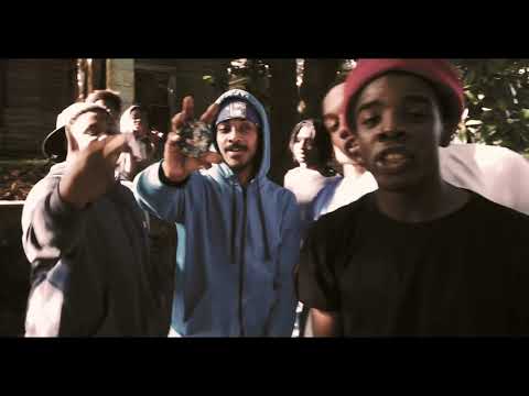 LongMoney Knotz X Dcutta X Big3 Fayzo - "Triple Threat" (Official Music Video) / Shot By @_Egavas