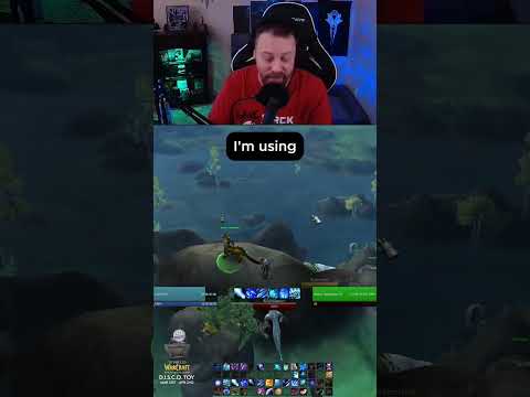 How to create a CLEAN Warcraft UI