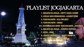 Download lagu YOGYAKARTA / KUMPULAN LAGU ENAK TENTANG JOGJAKARTA / LAGU KANGEN JOGJA / MUSIK PERJALANAN 🎧 mp3