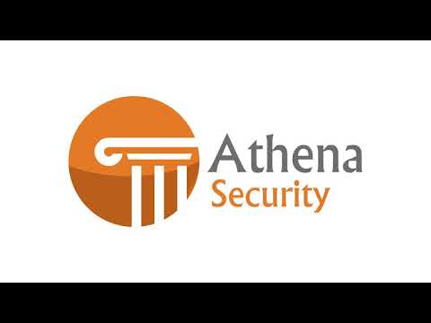 Vídeo Institucional Athena Security – Projeto 2