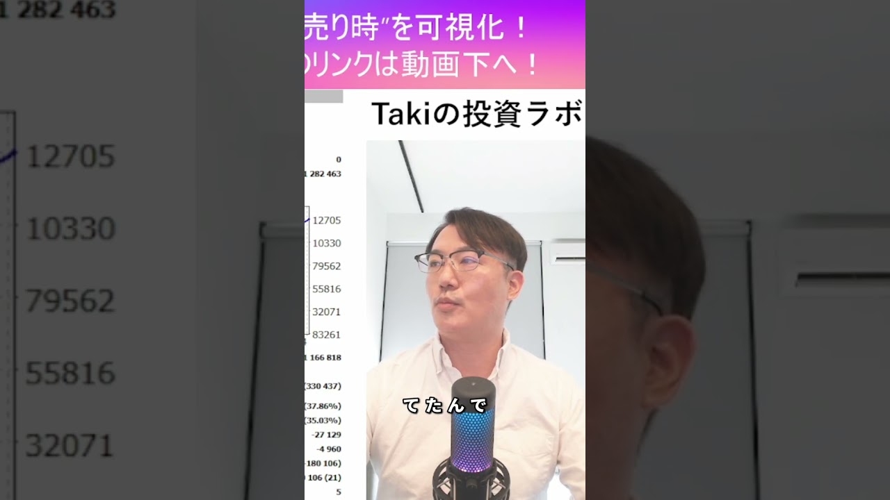 128万円達成！トランプ氏のおかげで資金が激増 #shorts