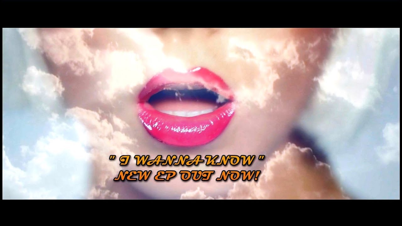 Mflex Sounds — I Wanna Know