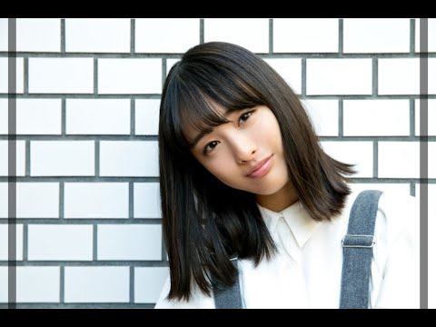 大友花恋 ミニワンピ姿公開「珍しく、足、出しちゃいました」