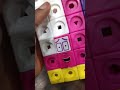 Numberblocks S2E18 Eighteen