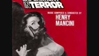 Henry Mancini  - Experiment In Terror Twist