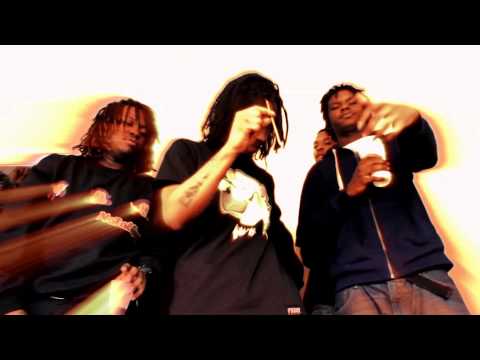 LAFA LIL MAN ft. X  - ALL I KNOW IS WORK