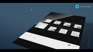 Tomocube New Webpage 2024