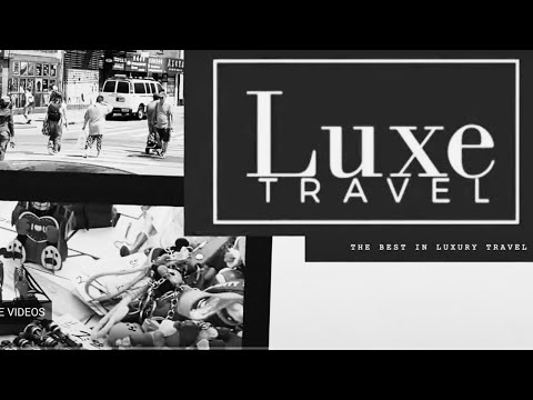 LUXE Travel featured episode