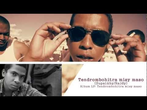 Supaläh - Tendrombohitra Misy Maso (Prod. Rajdy)