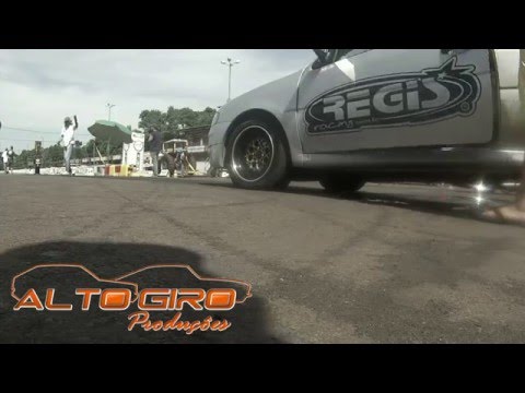 DT-B Rafael Calderon- 1º Etapa do Campeonato Paranaense de Arrancada