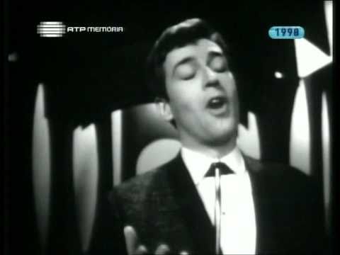 FC 1965: António Calvário - "Por Causa Do Mar"