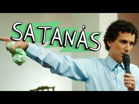 SATANÁS