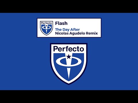 Flash - The Day After (Nicolas Agudelo Remix)