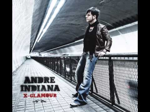 André Indiana - "Stay" (Official Audio) [2010]