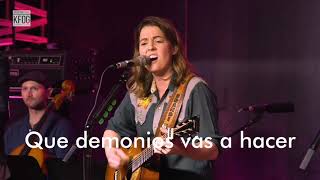 Brandi Carlile - Subtitulos Español - Sugartooth