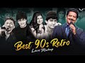 Best Of 90s Retro Love Mashup 90s Hits Hindi Songs 90s Old Nonstop 90s Jukebox 1
