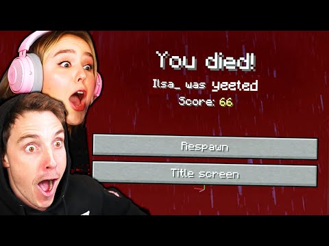 my girlfriend dies.. the video ends