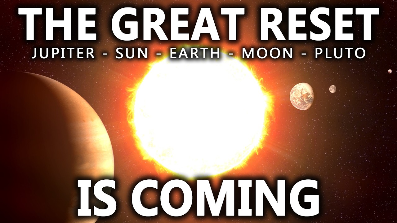 The Dark Truth is about to be Revealed...