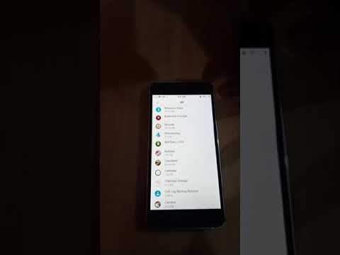How To Clear Cache Memory in Vivo 1603