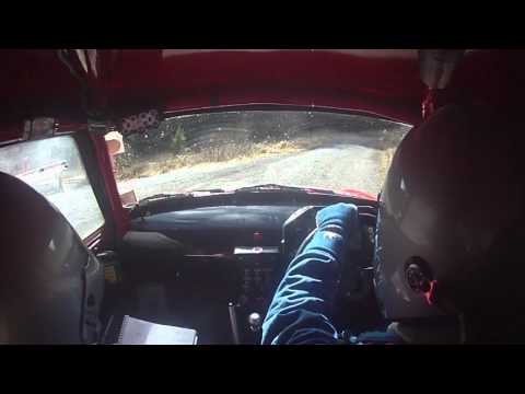 Circuit of Kerry 2016 SS6