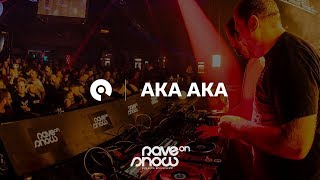 AKA AKA - Live @ Rave On Show 2017