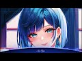 Into You Nightcore Lyrics
